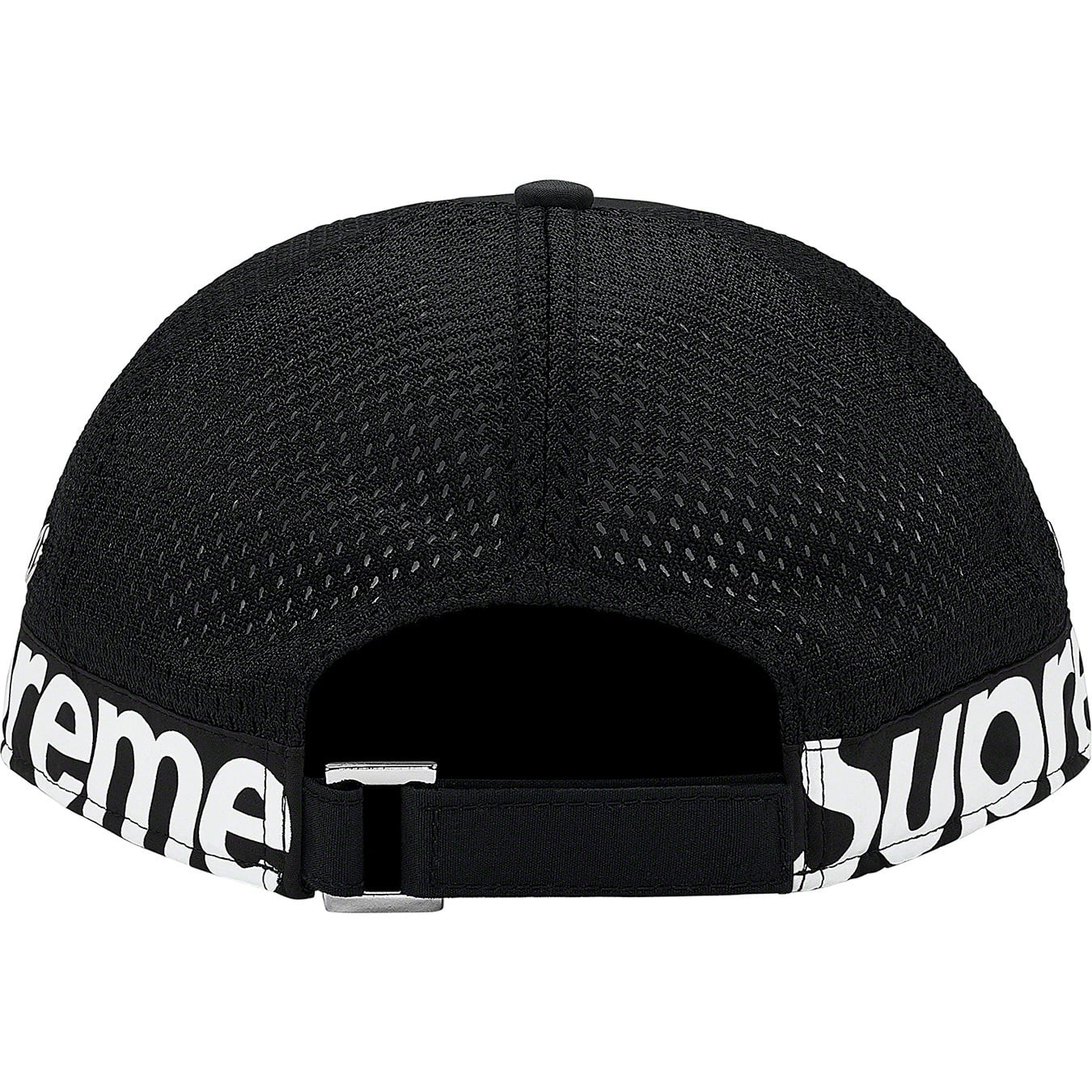 Side Logo 5-Panel view 8